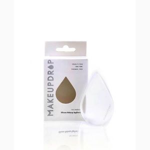 MakeupDrop Silicone Beauty Applicator
